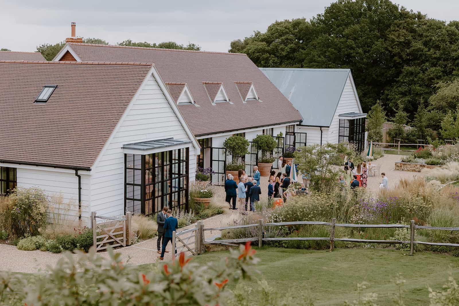 Limekiln Event Venue