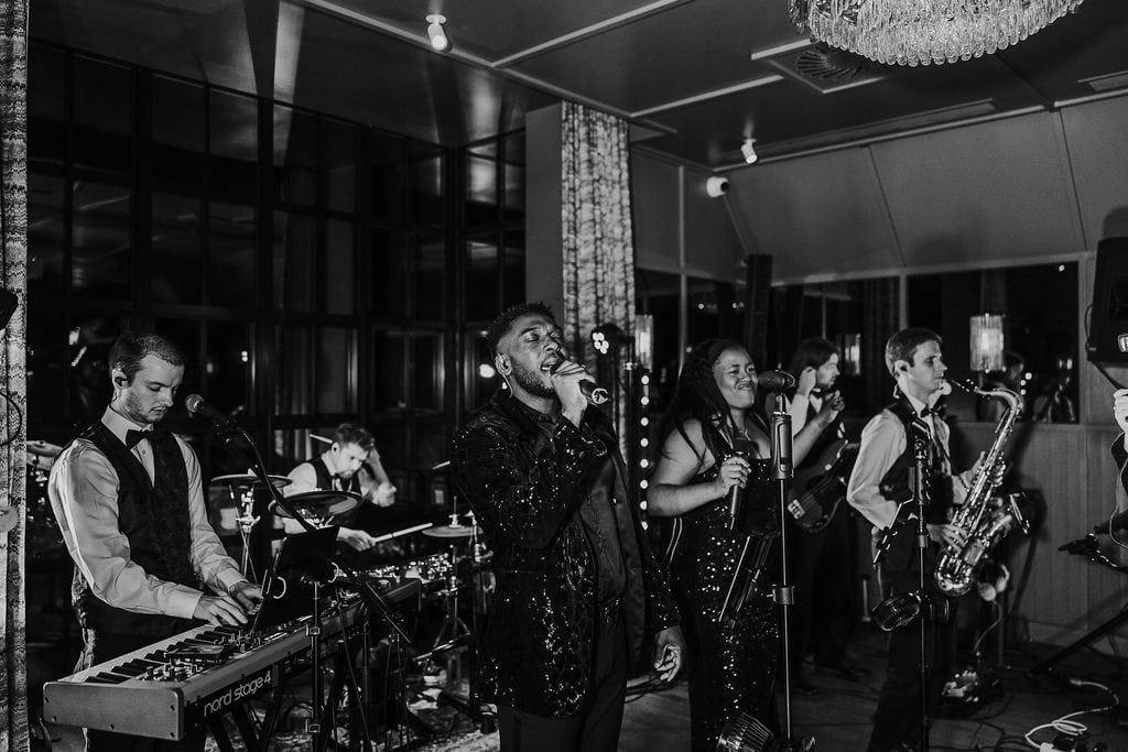 Limekiln Event Venue