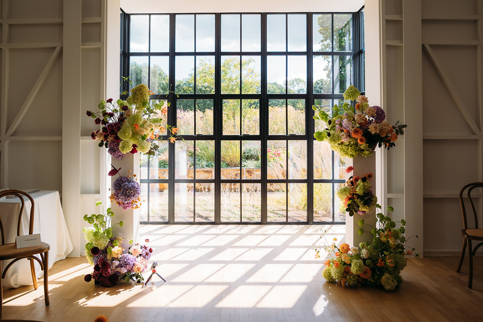 Limekiln Event Venue