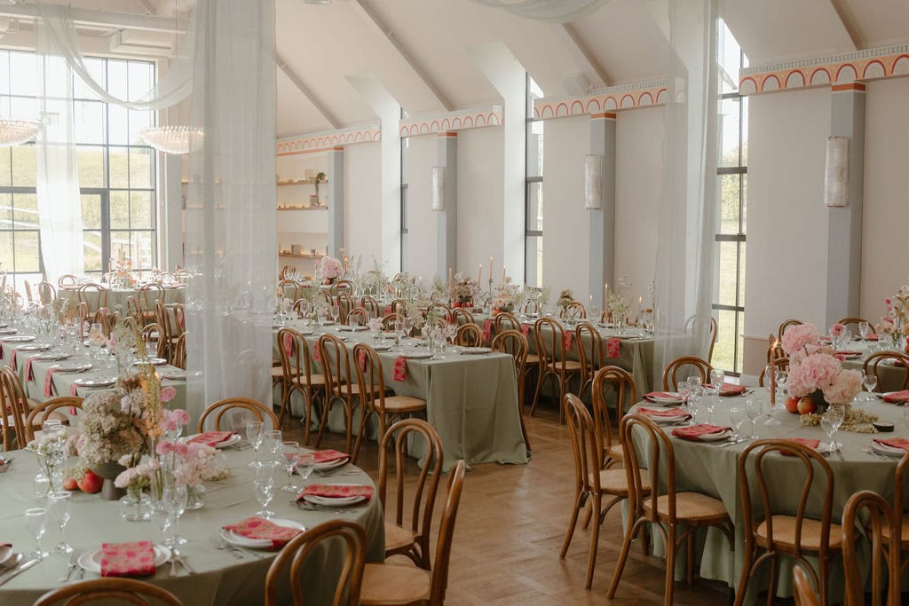 Limekiln Event Venue