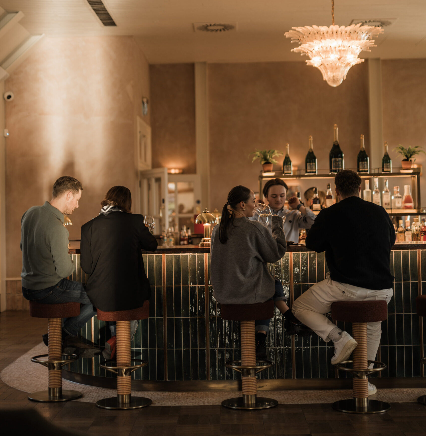 Limekiln Event Venue