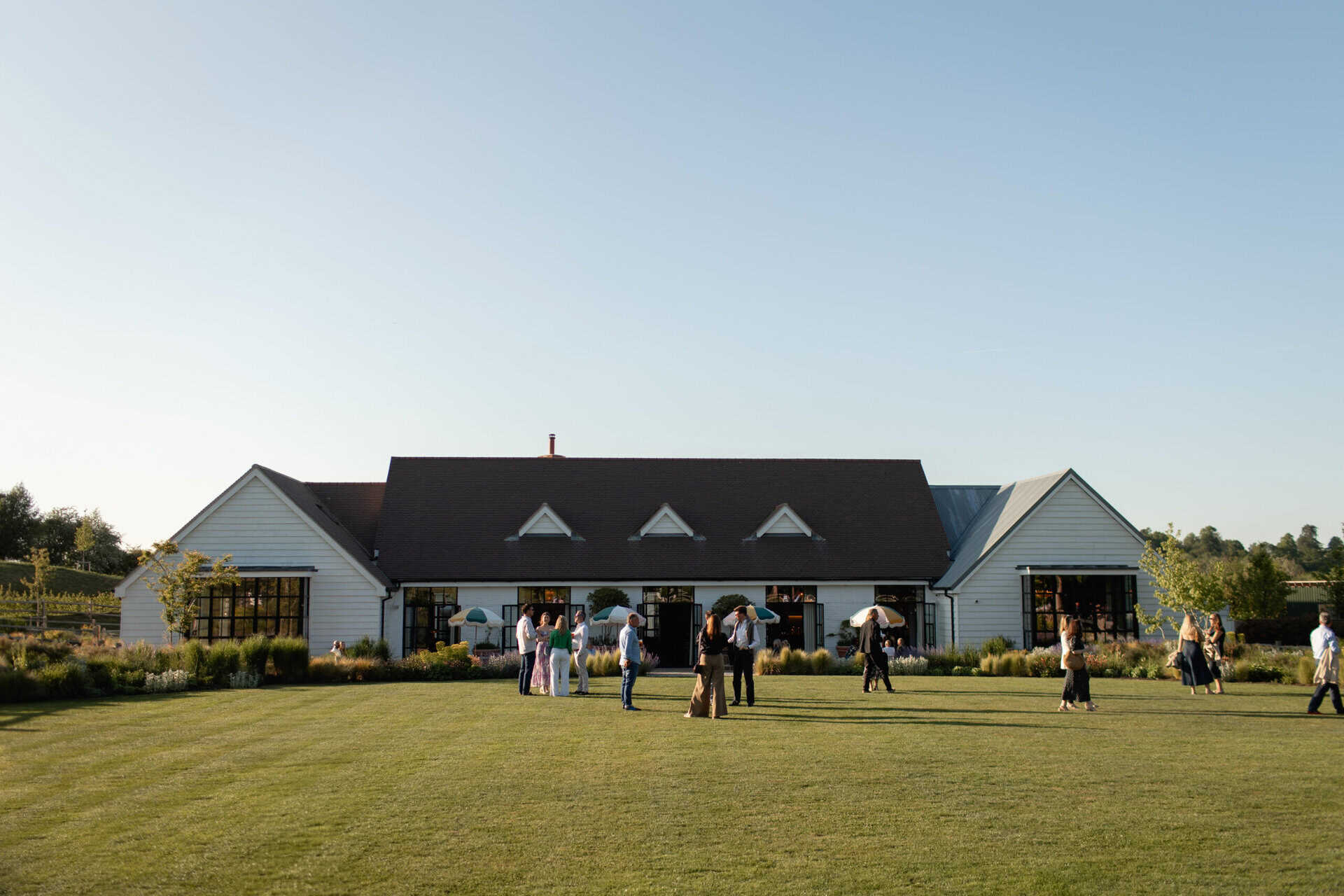 Limekiln Event Venue