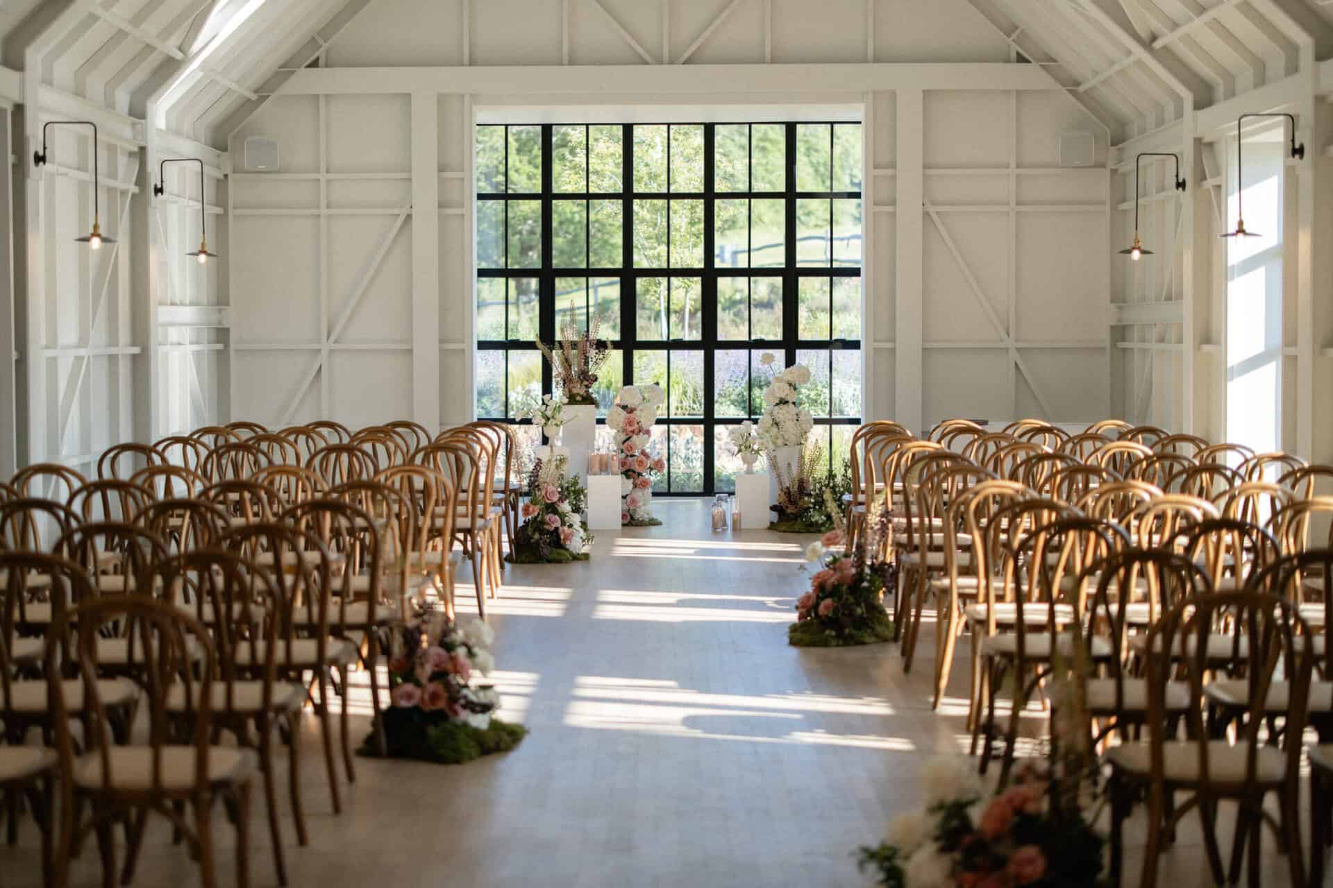 Limekiln Event Venue