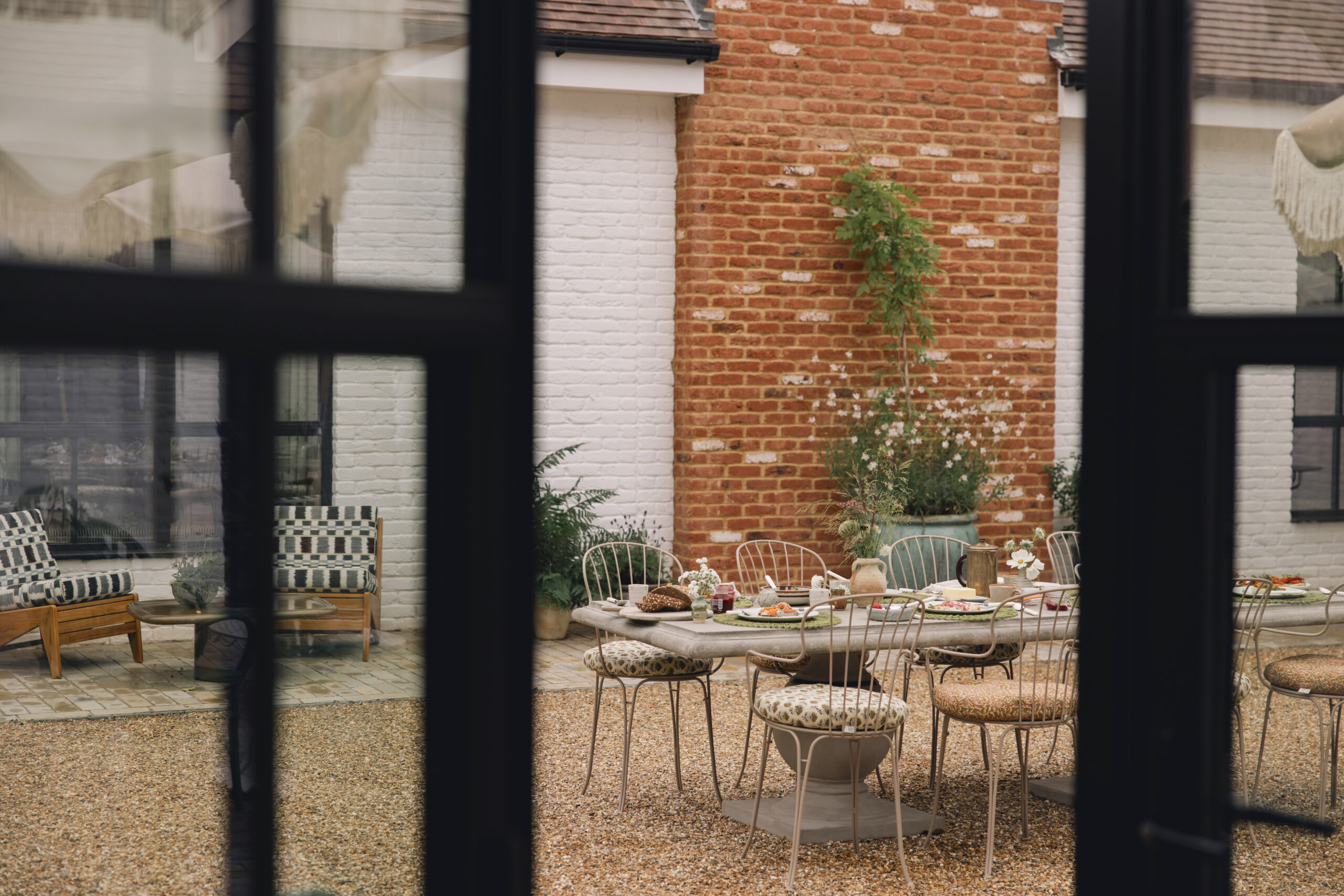 Limekiln Event Venue